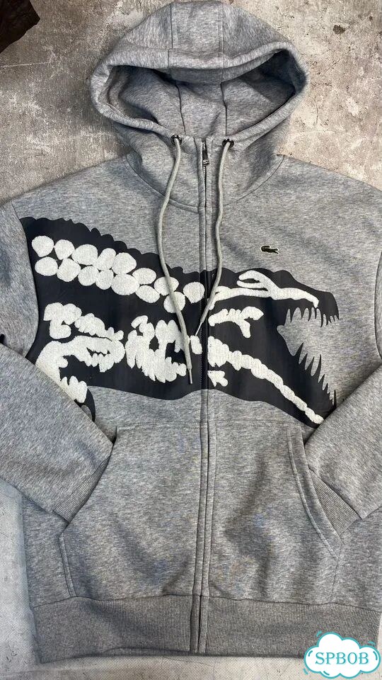 Спортивный костюм Lacoste фото 1