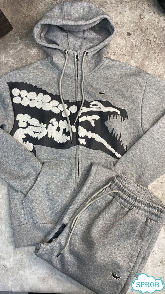 Спортивный костюм Lacoste фото 2