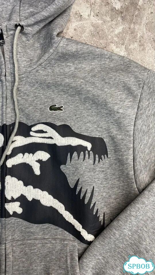 Спортивный костюм Lacoste фото 3