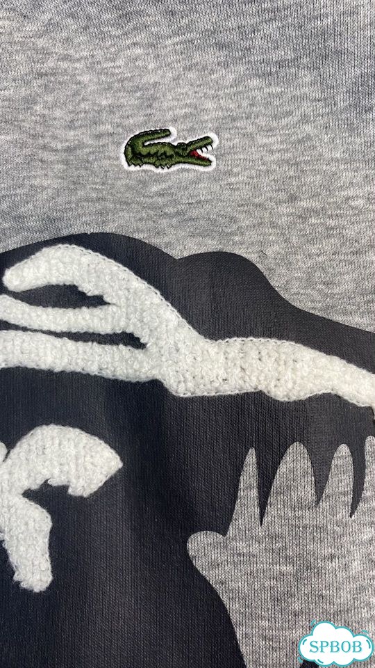 Спортивный костюм Lacoste фото 4