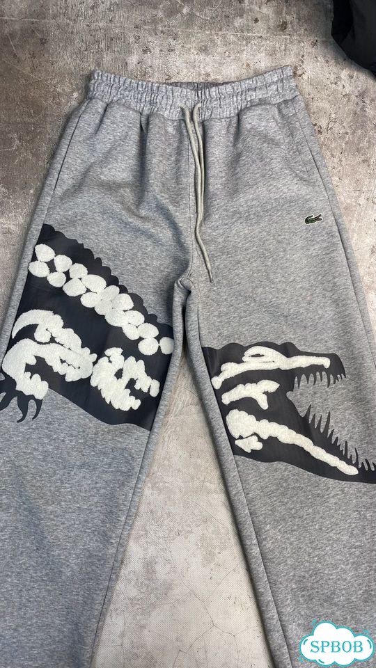 Спортивный костюм Lacoste фото 6