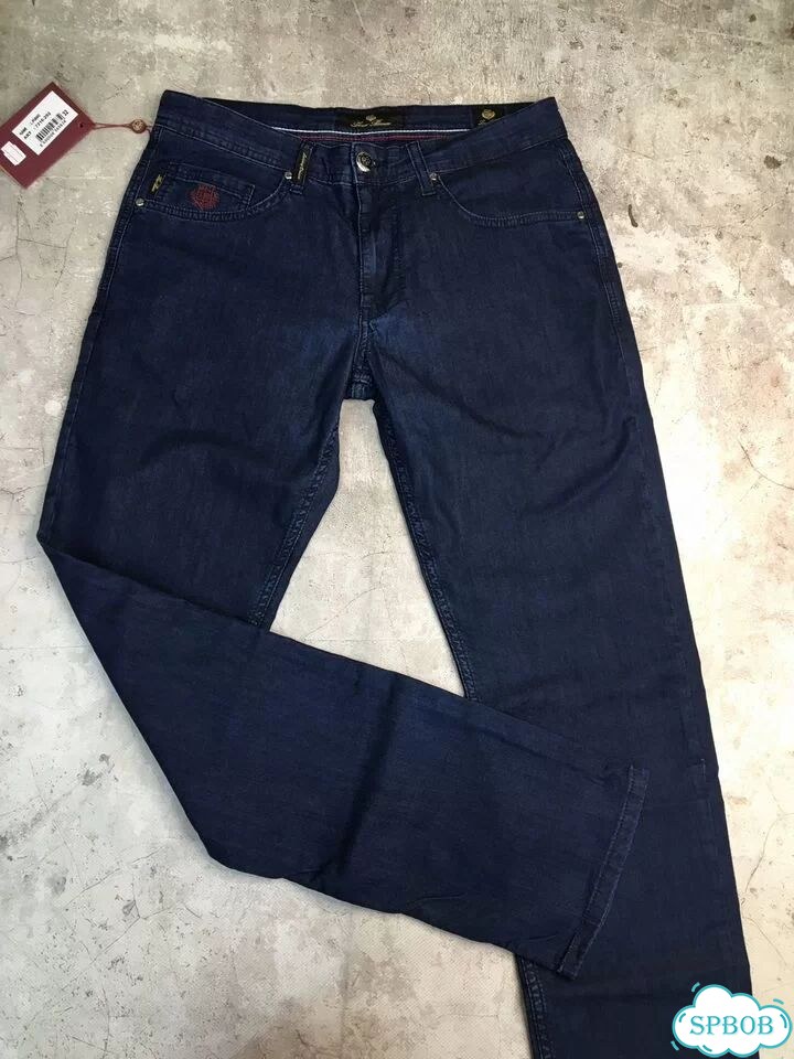 Джинсы мужские Loro Piana фото 2