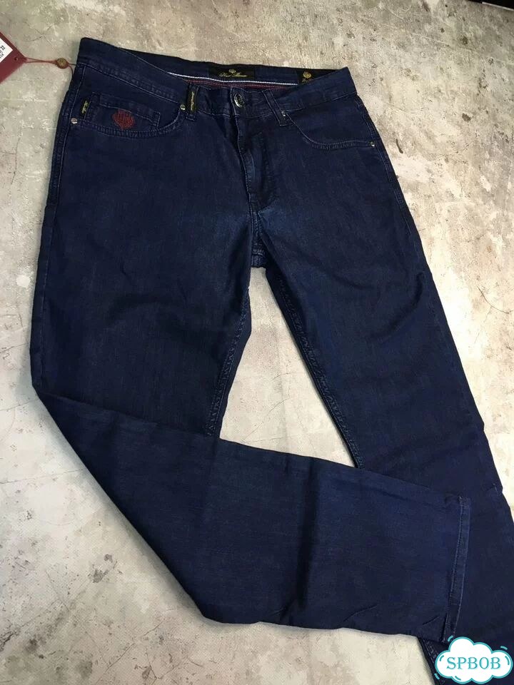Джинсы мужские Loro Piana фото 3