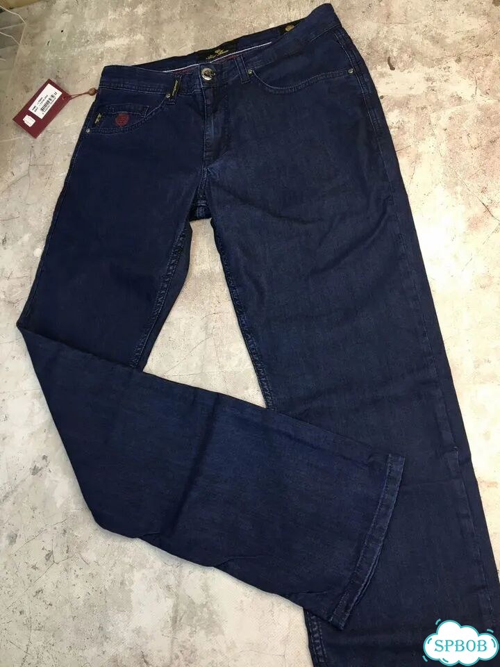 Джинсы мужские Loro Piana фото 4