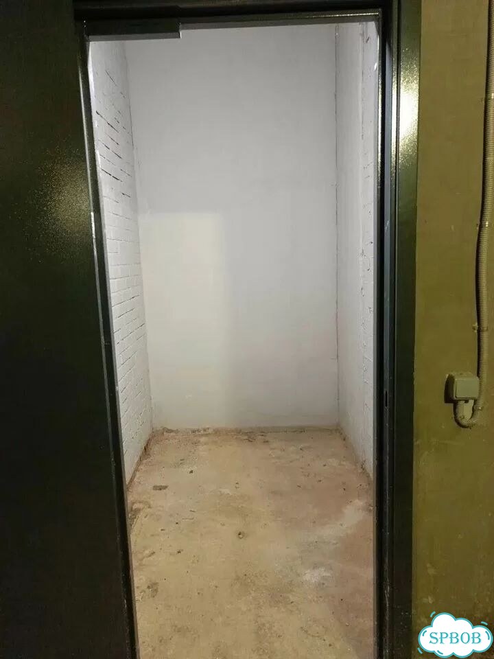 Гараж, 10 м² фото 2