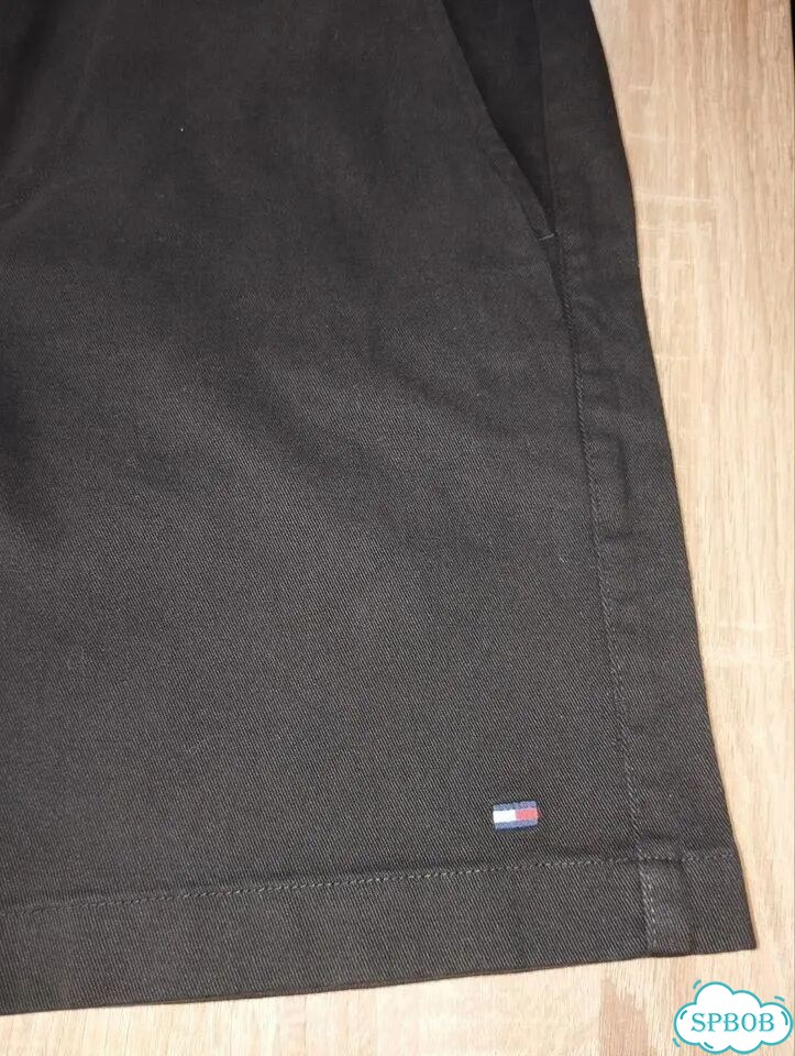Шорты мужские Tommy Hilfiger фото 2