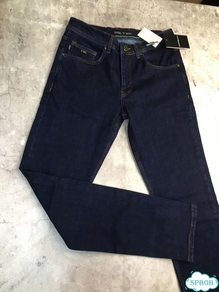 Джинсы мужские Emporio Armani фото 1