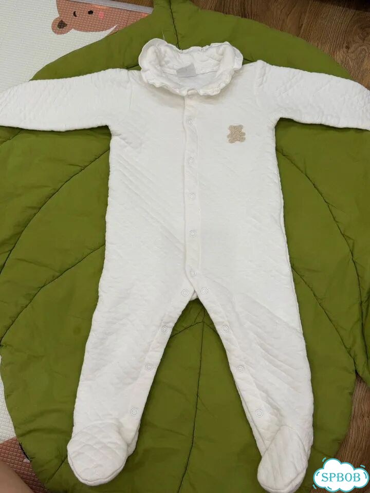 Комбинезон Baby go 74 фото 1