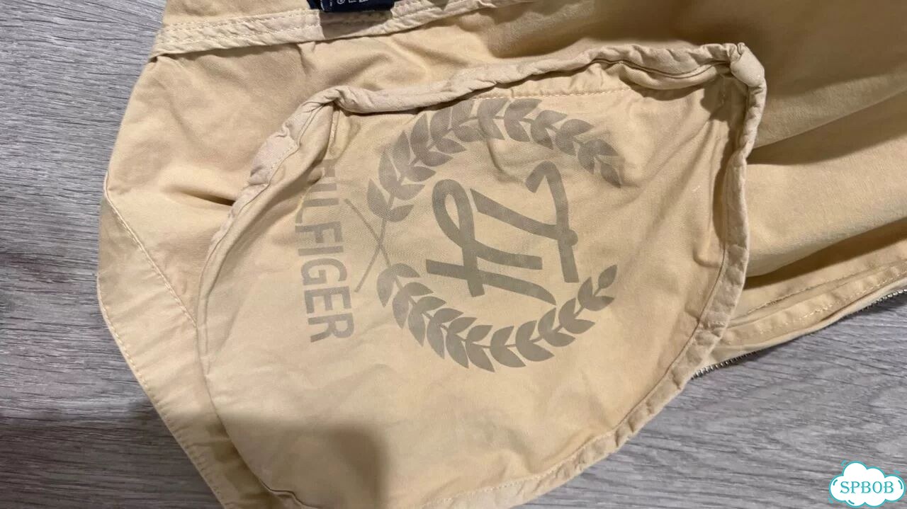 Куртка летняя xl Tommy Hilfiger фото 7
