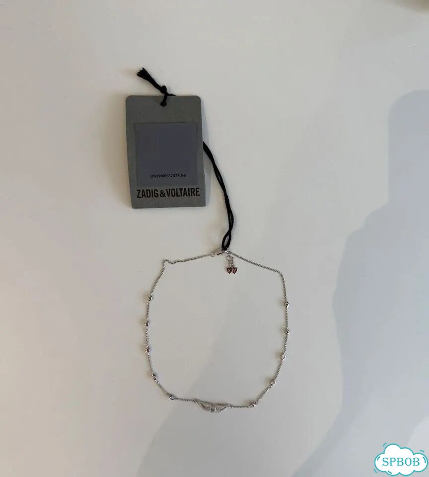 Подвеска Zadig&Voltaire фото 3