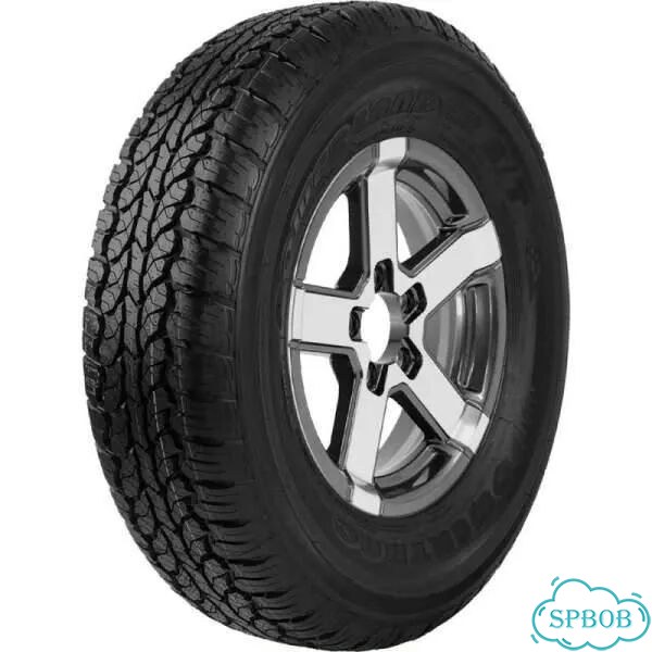 POWERTRAC Power Lander AT 265/65 R17 110T фото 1