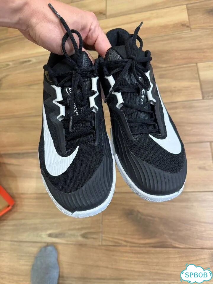 Nike Zoom Vapor Pro 3 Clay фото 1
