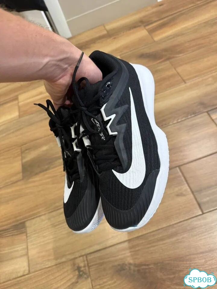 Nike Zoom Vapor Pro 3 Clay фото 4