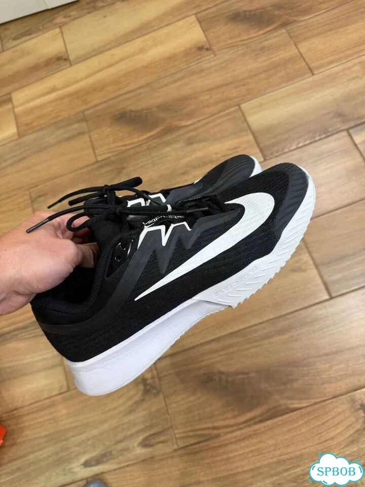 Nike Zoom Vapor Pro 3 Clay фото 5