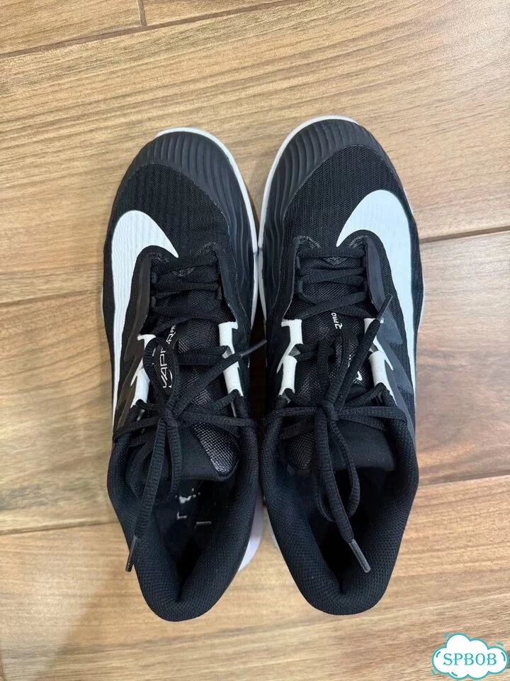 Nike Zoom Vapor Pro 3 Clay фото 7