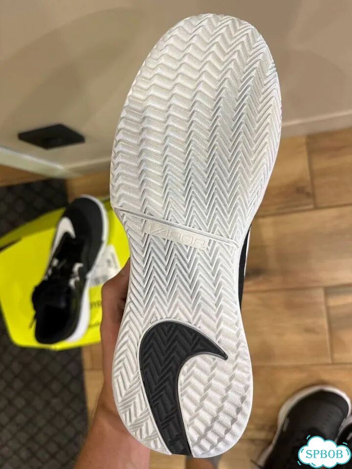 Nike Zoom Vapor Pro 3 Clay фото 8