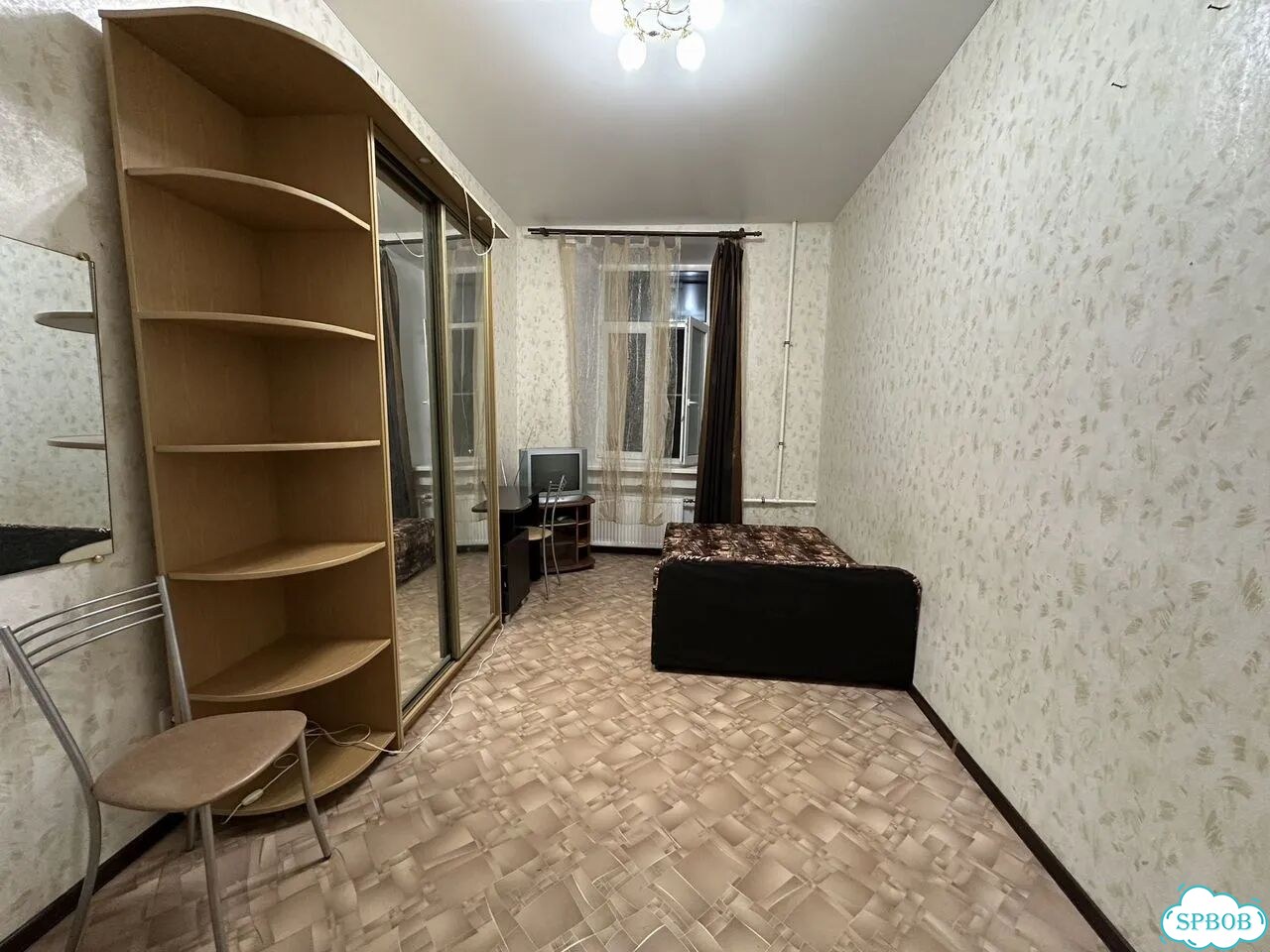 Комната 15 м² в 7-к., 4/4 эт. фото 2