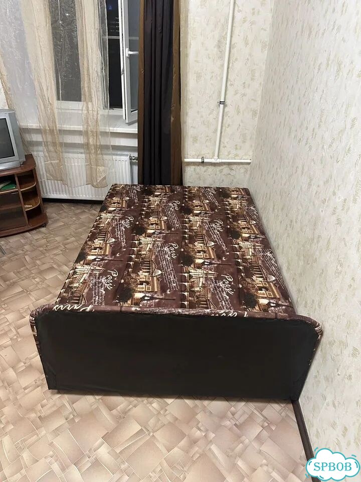 Комната 15 м² в 7-к., 4/4 эт. фото 3