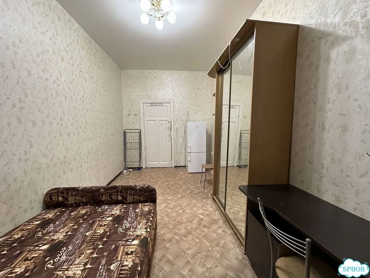 Комната 15 м² в 7-к., 4/4 эт. фото 4