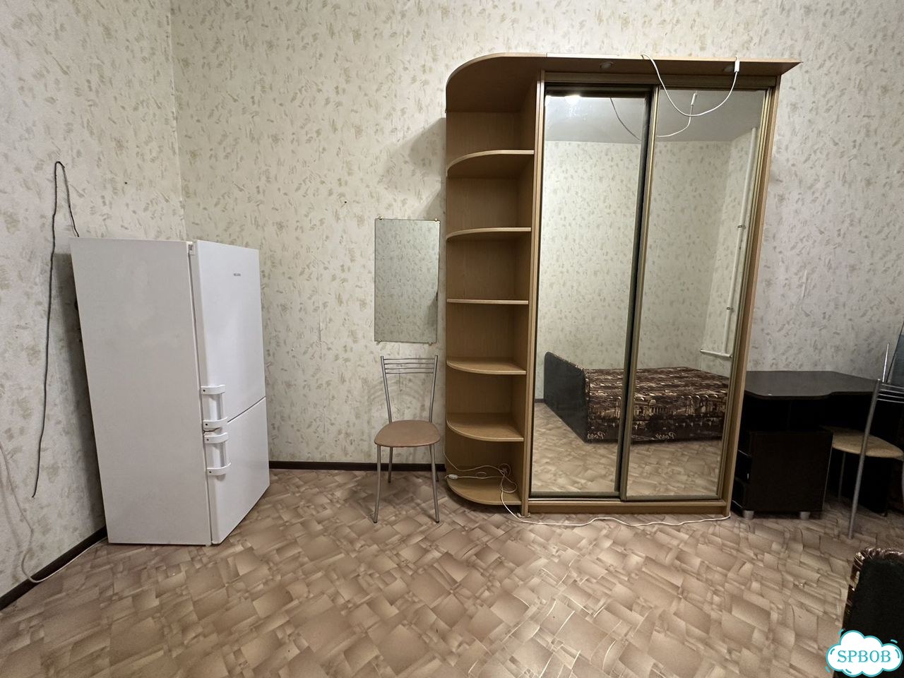 Комната 15 м² в 7-к., 4/4 эт. фото 6