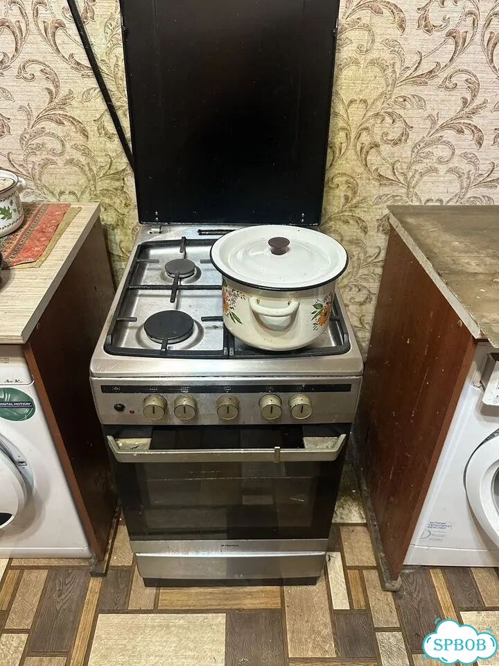 Комната 15 м² в 7-к., 4/4 эт. фото 9