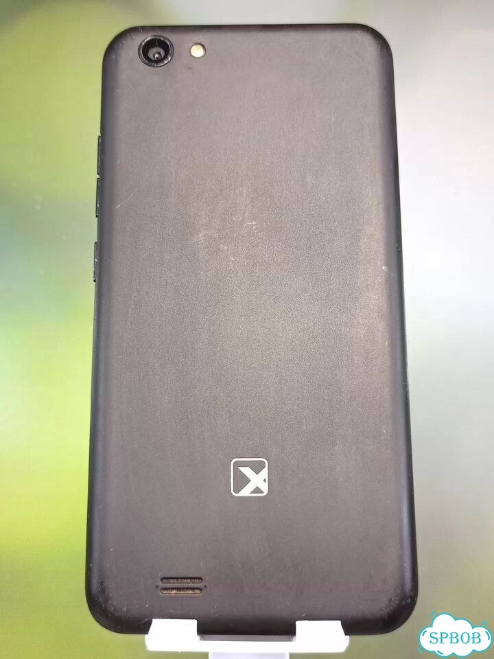 teXet TM-5074, 8 ГБ, 2 SIM фото 5