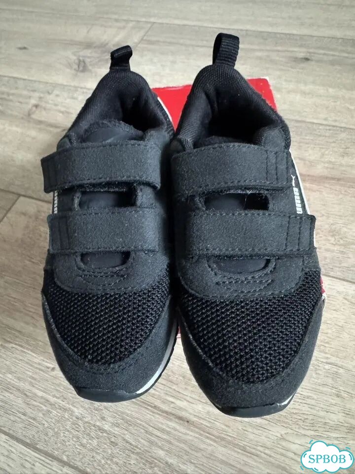 Кроссовки puma детские 25 фото 3