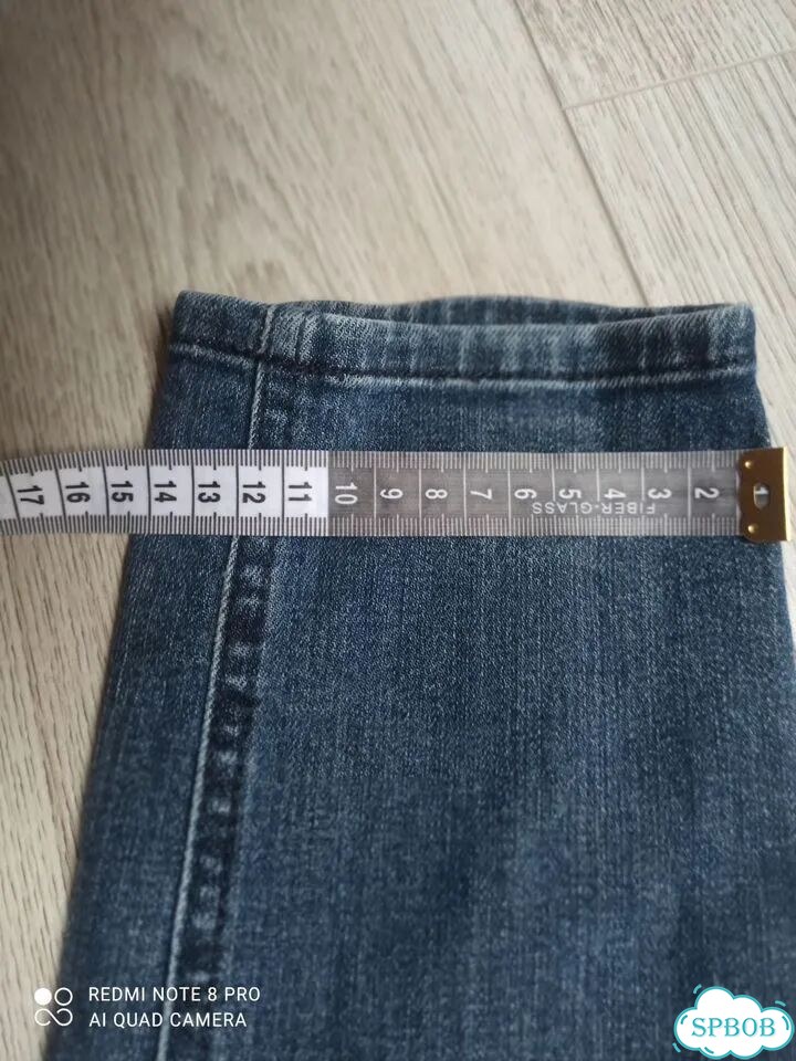 Tommy hilfiger джинсы женские фото 8