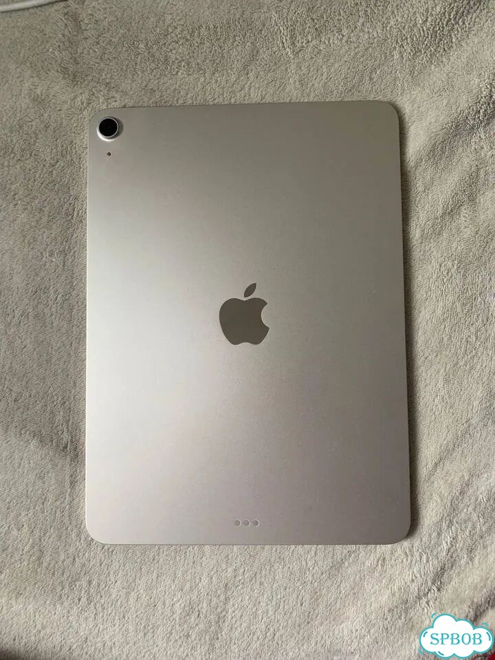 iPad air 11 m3 128gb фото 1