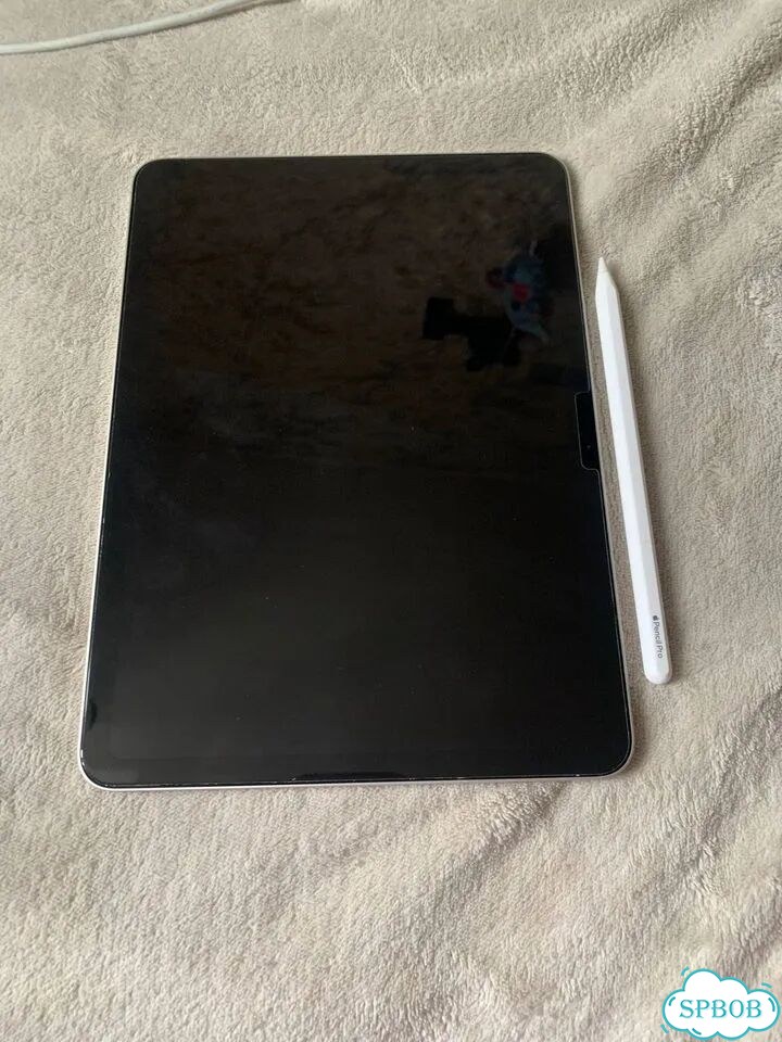 iPad air 11 m3 128gb фото 2
