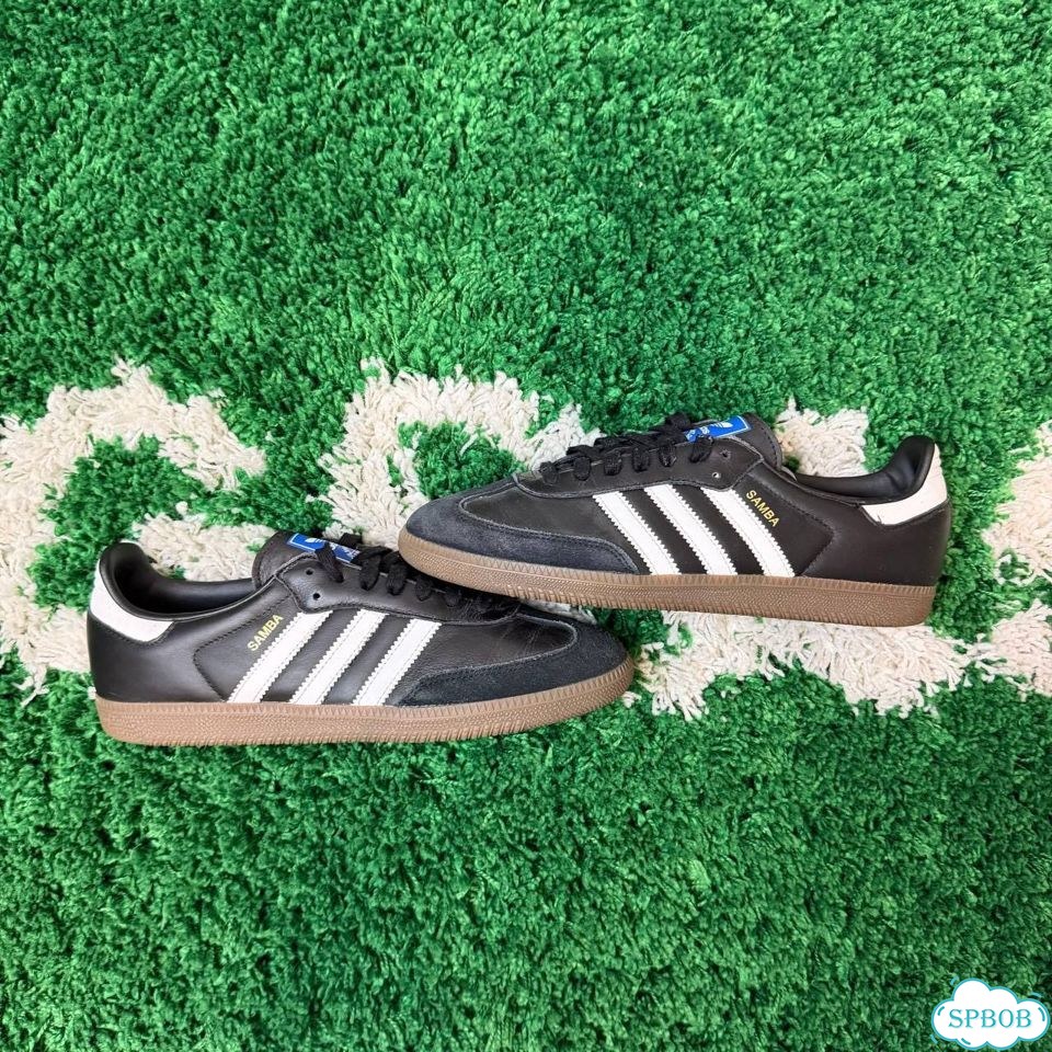 Adidas Samba OG фото 1