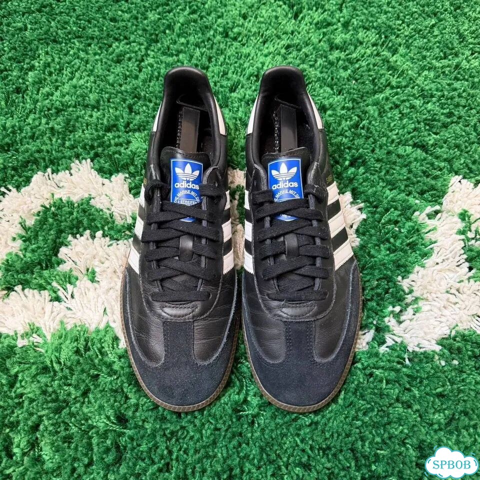 Adidas Samba OG фото 2
