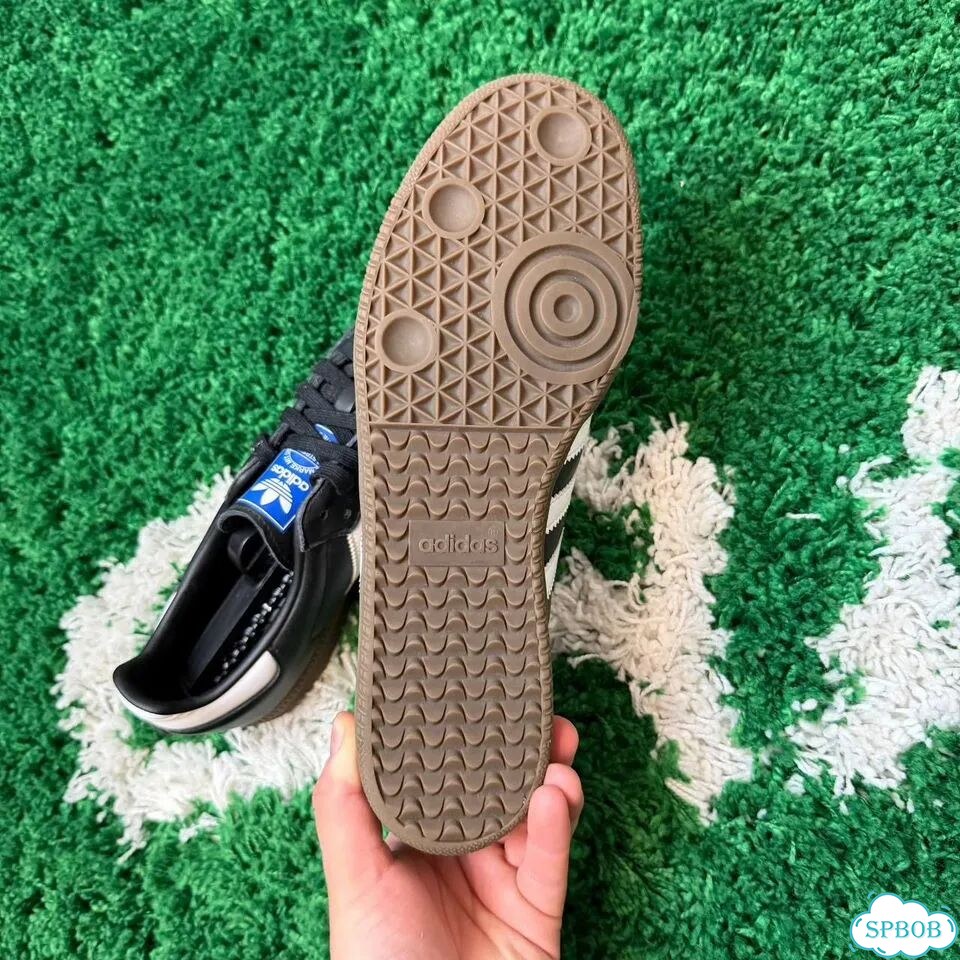Adidas Samba OG фото 5