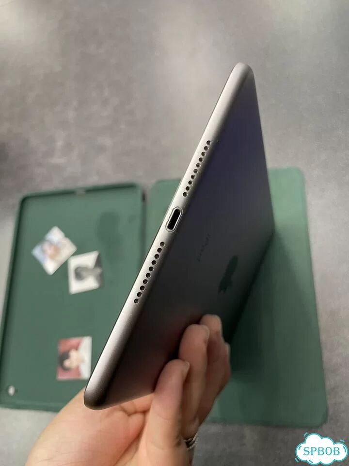 iPad mini 4 128gb фото 3