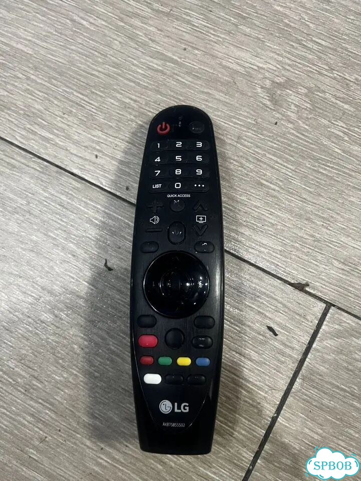 4K SMART UHD телевизор 49'' LG 49UN73506LB фото 3