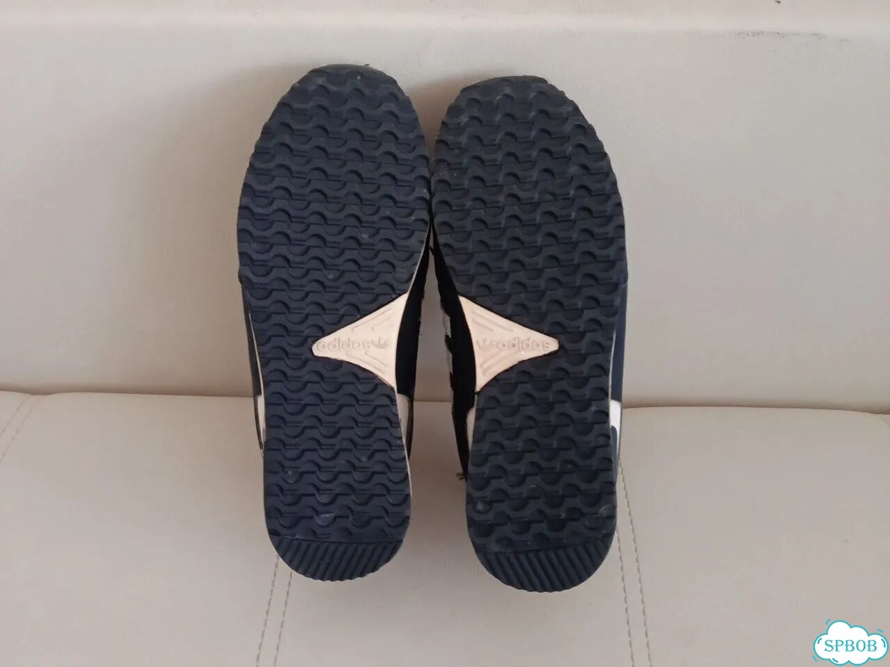Кроссовки Adidas ZX 750 фото 1