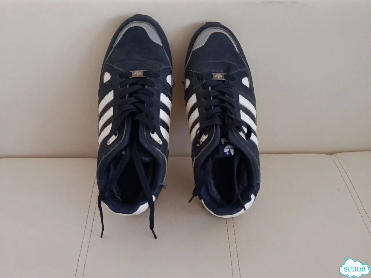 Кроссовки Adidas ZX 750 фото 2