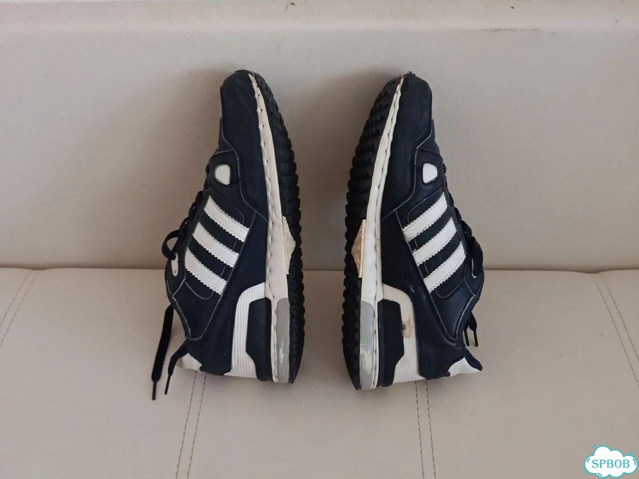 Кроссовки Adidas ZX 750 фото 3