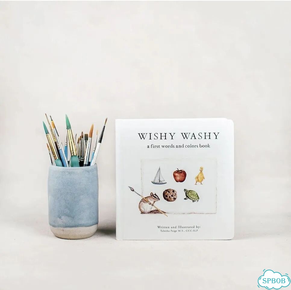 Tabitha Paige Wishy Washy фото 2