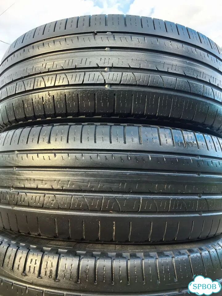 Pirelli Scorpion Verde All Season 215/60 R17 96V фото 2
