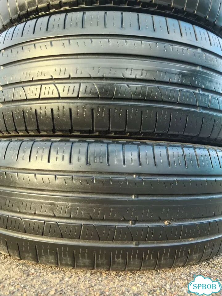 Pirelli Scorpion Verde All Season 215/60 R17 96V фото 3