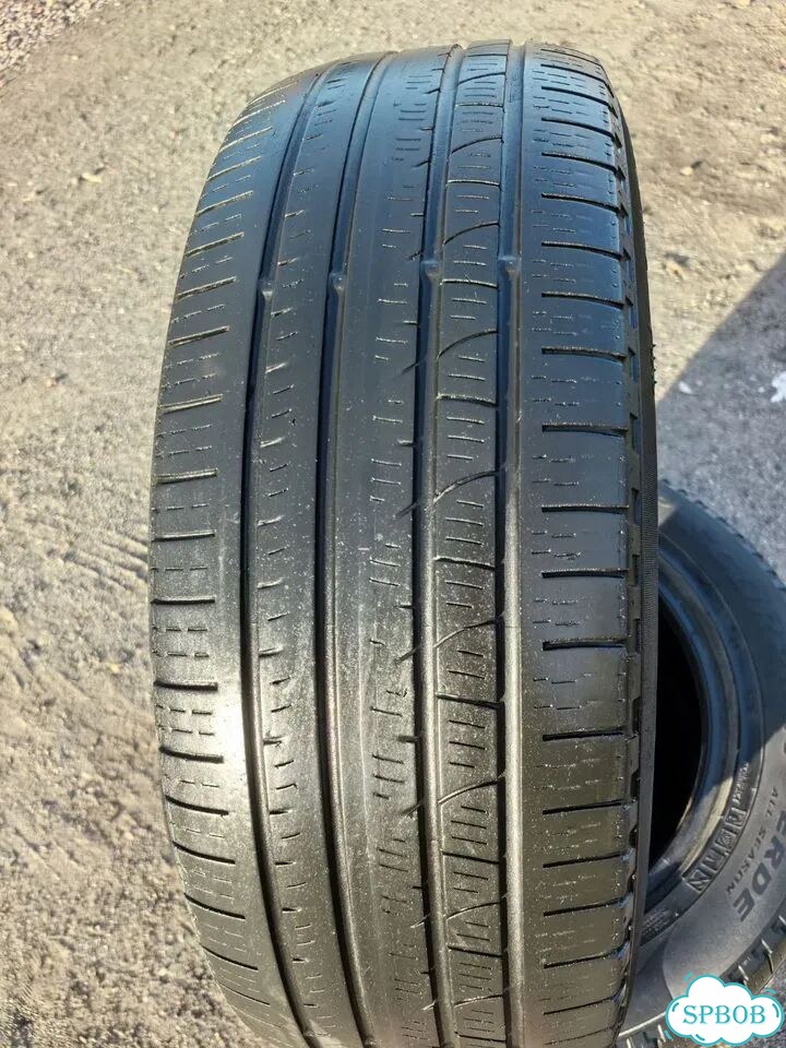 Pirelli Scorpion Verde All Season 215/60 R17 96V фото 6