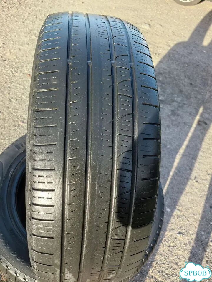 Pirelli Scorpion Verde All Season 215/60 R17 96V фото 7