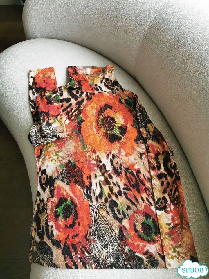 Водолазка бадлон Gerry Weber женская фото 1