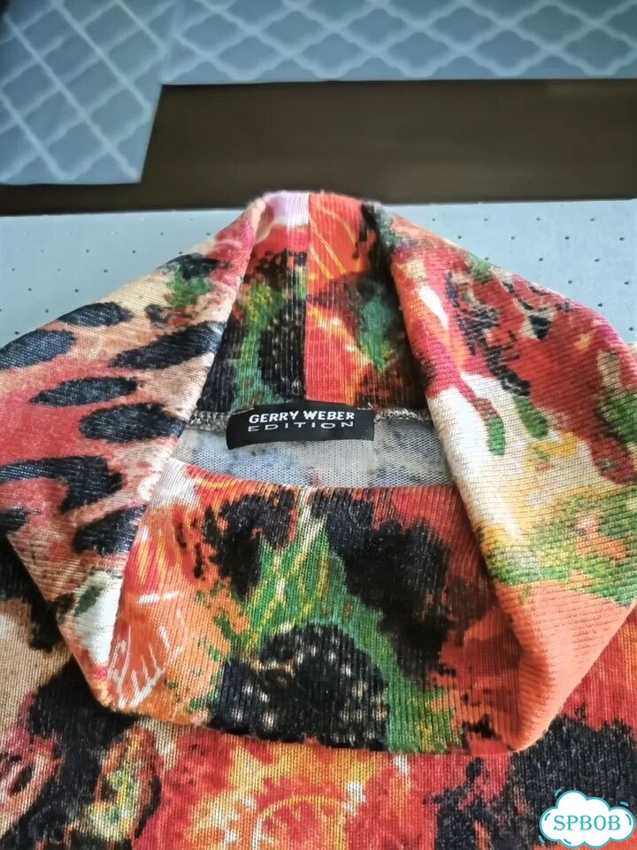 Водолазка бадлон Gerry Weber женская фото 2
