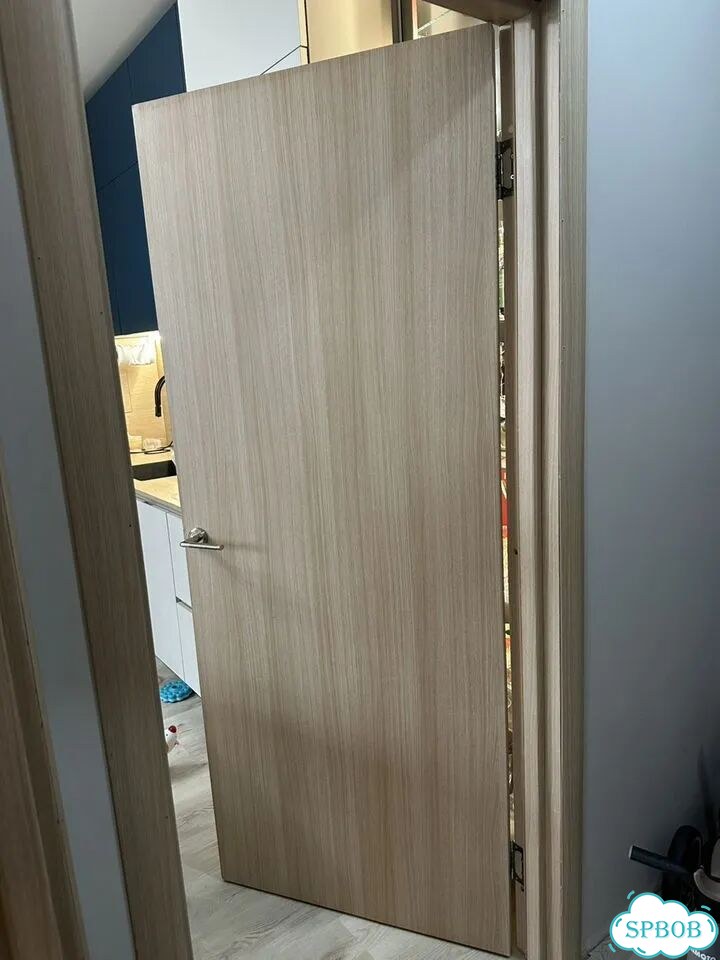 Дверное полотно 800 х 2000 фото 1