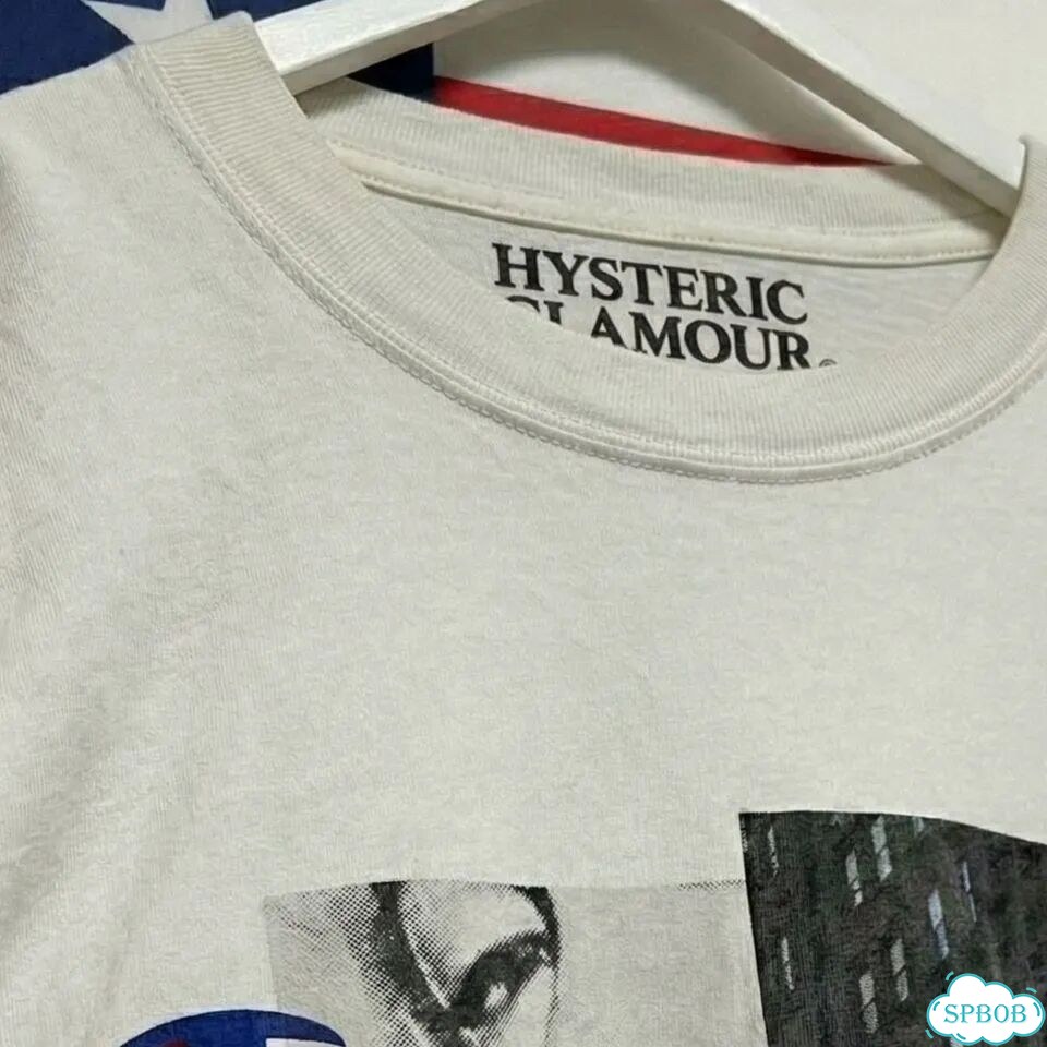 Лонгслив Hysteric Glamour x Champion Monroe Архив фото 6