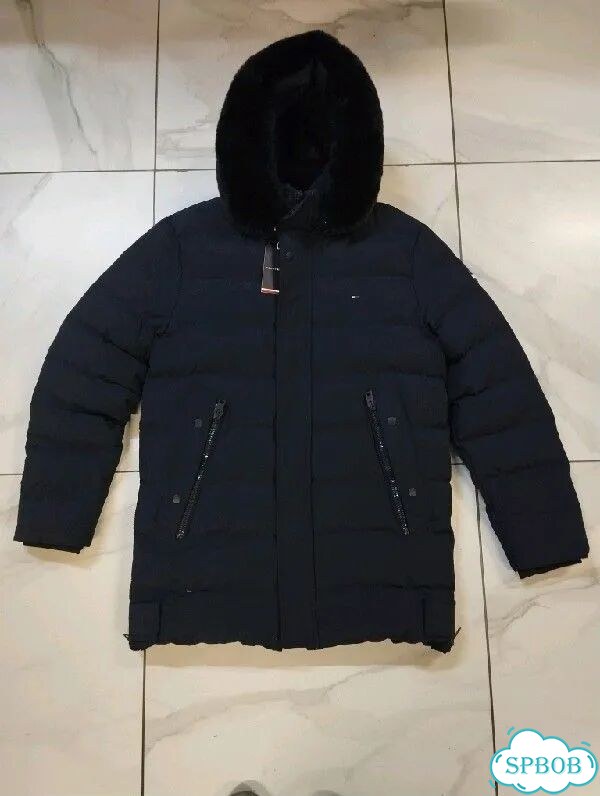 Куртка куртка Tommy Hilfiger фото 1