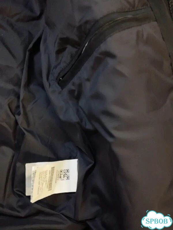 Куртка куртка Tommy Hilfiger фото 10