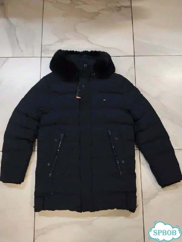 Куртка куртка Tommy Hilfiger фото 3